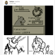 Illustration for article titled emPokémon/em iRed, Blue and Yellows/i Miiverse Is Amazing